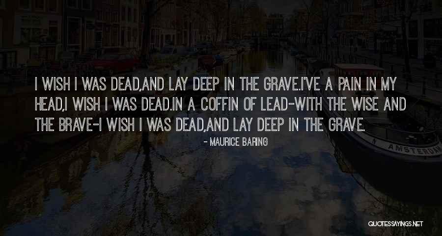 Csod Latos P Kember 2 Quotes By Maurice Baring Csod Latos P Kember 2 Quotes By Maurice Baring