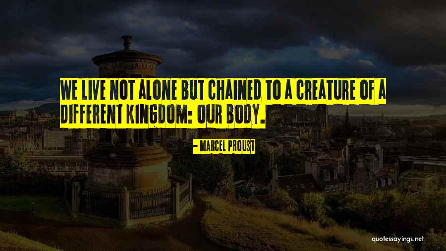 Csodadoktor Quotes By Marcel Proust Csodadoktor Quotes By Marcel Proust