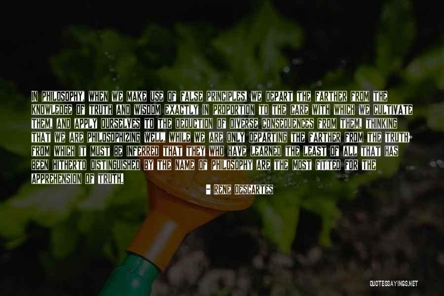 Csongor S Quotes By Rene Descartes Csongor S Quotes By Rene Descartes