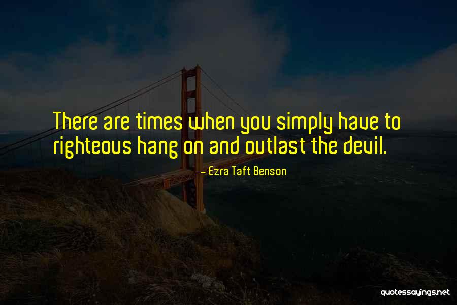Csonkas Custom Quotes By Ezra Taft Benson Csonkas Custom Quotes By Ezra Taft Benson