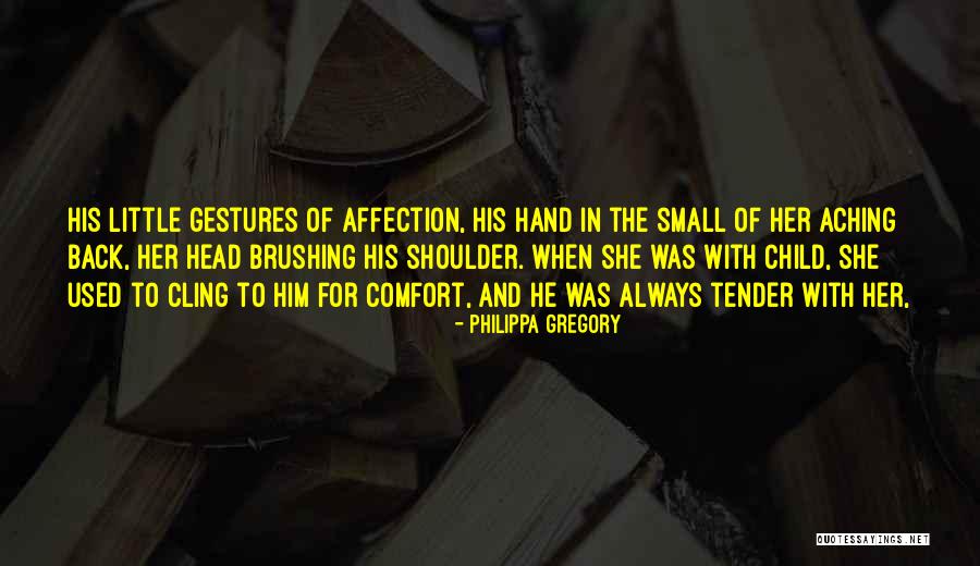 Csontos Csaba Quotes By Philippa Gregory Csontos Csaba Quotes By Philippa Gregory