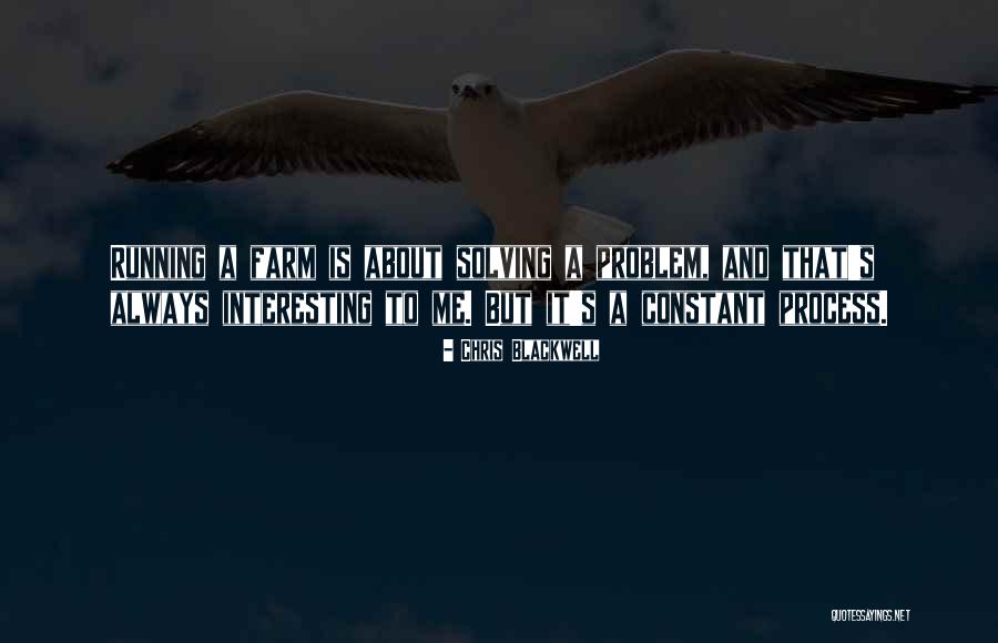 Cspsl Quotes By Chris Blackwell Cspsl Quotes By Chris Blackwell