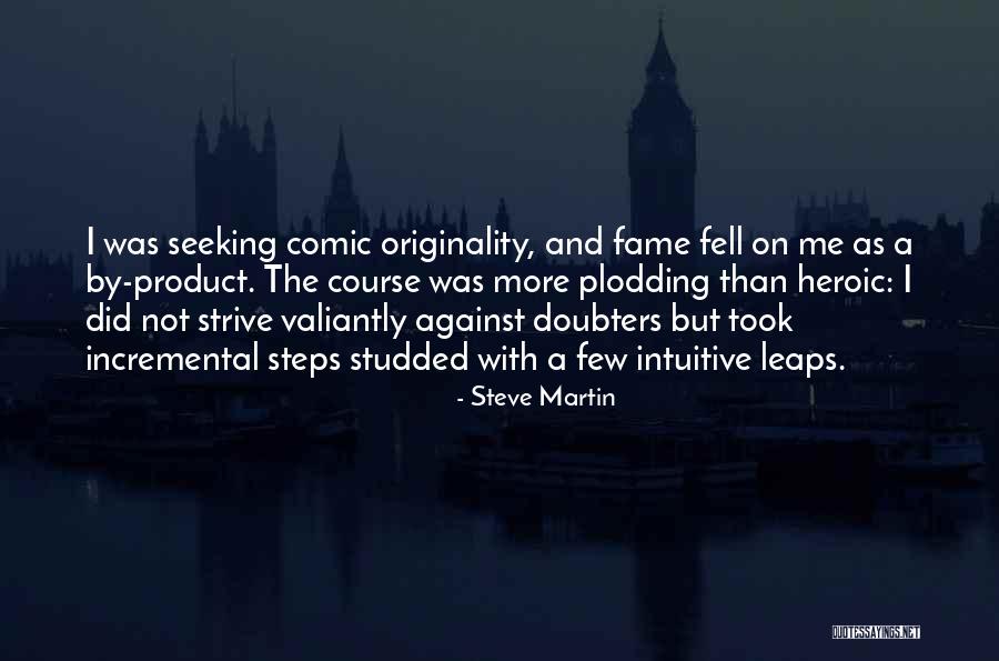 Csukott Sz J Quotes By Steve Martin Csukott Sz J Quotes By Steve Martin