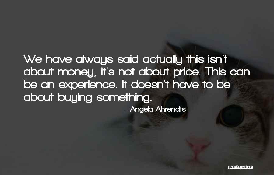 Csulb Library Quotes By Angela Ahrendts Csulb Library Quotes By Angela Ahrendts
