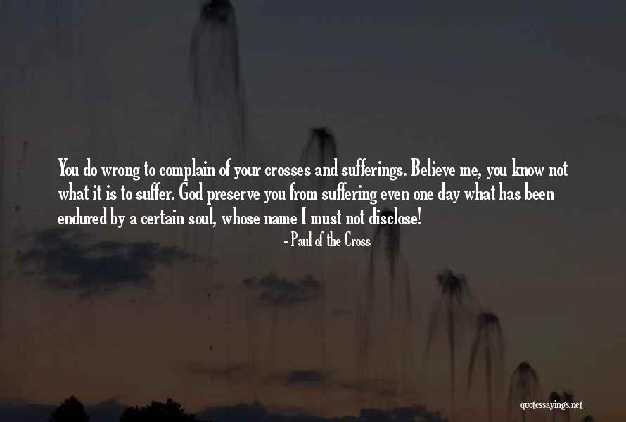 Csumb Housing Quotes By Paul Of The Cross Csumb Housing Quotes By Paul Of The Cross