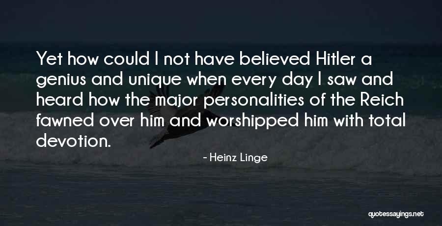 Csumb Library Quotes By Heinz Linge Csumb Library Quotes By Heinz Linge