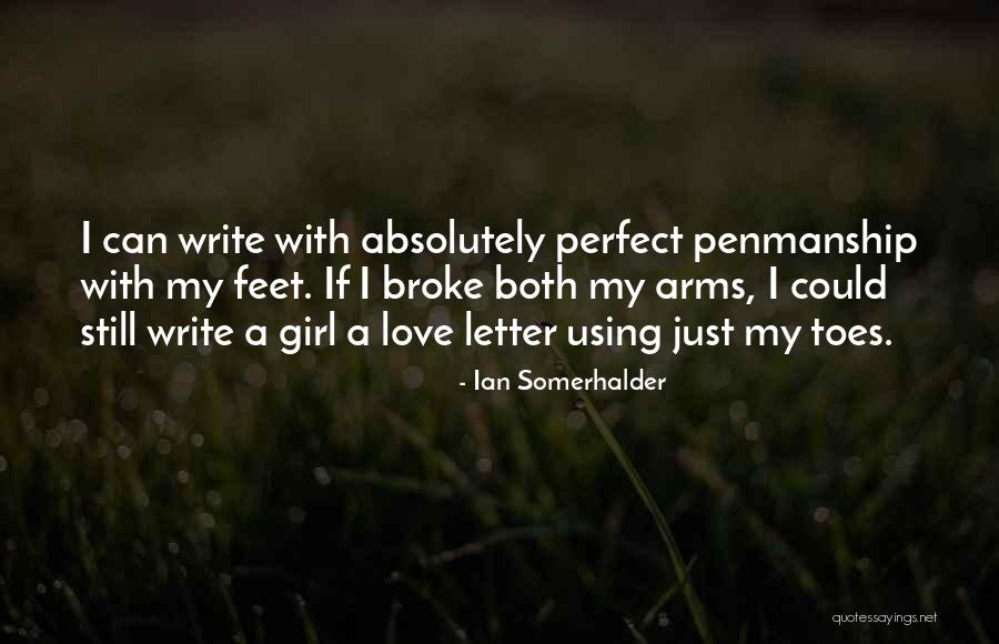 Csumb Library Quotes By Ian Somerhalder Csumb Library Quotes By Ian Somerhalder