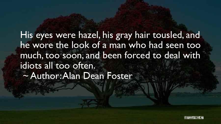 Csv Encode Quotes By Alan Dean Foster