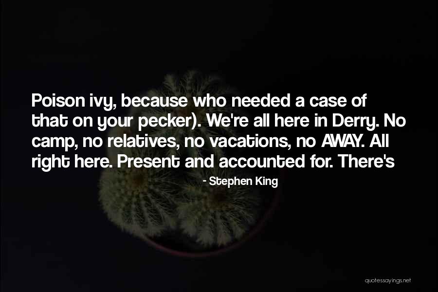 Csv Specification Quotes By Stephen King Csv Specification Quotes By Stephen King