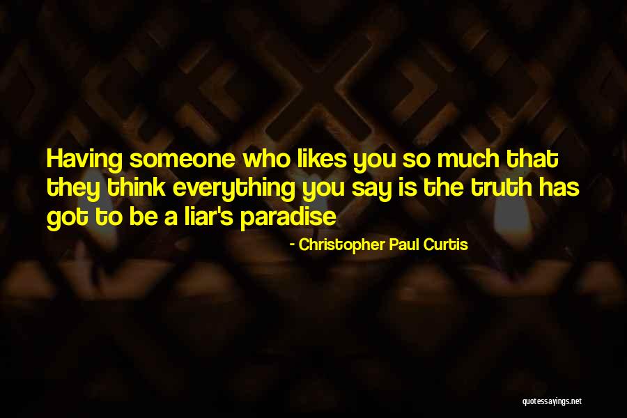 Csx Gateway Quotes By Christopher Paul Curtis Csx Gateway Quotes By Christopher Paul Curtis