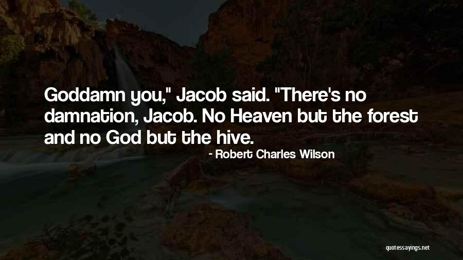 Ct Mtv Quotes By Robert Charles Wilson Ct Mtv Quotes By Robert Charles Wilson