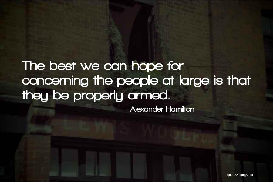 Ct Studd Missionary Quotes By Alexander Hamilton Ct Studd Missionary Quotes By Alexander Hamilton