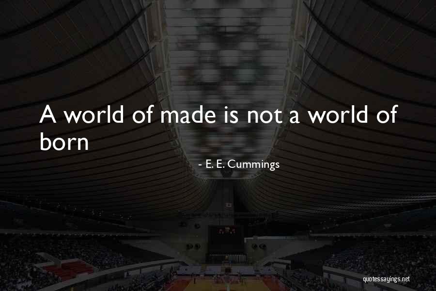 Ctdigs Quotes By E. E. Cummings Ctdigs Quotes By E. E. Cummings