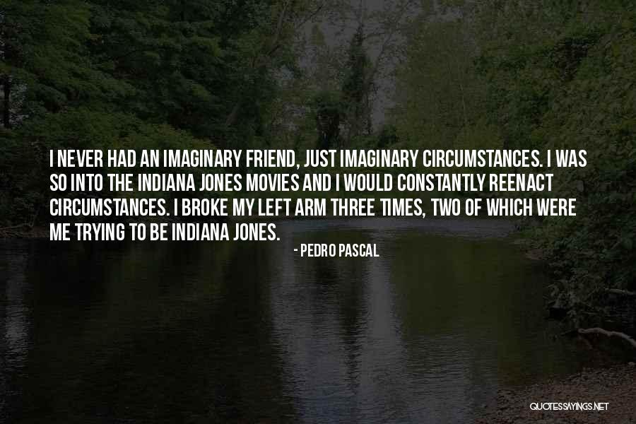 Ctdigs Quotes By Pedro Pascal Ctdigs Quotes By Pedro Pascal