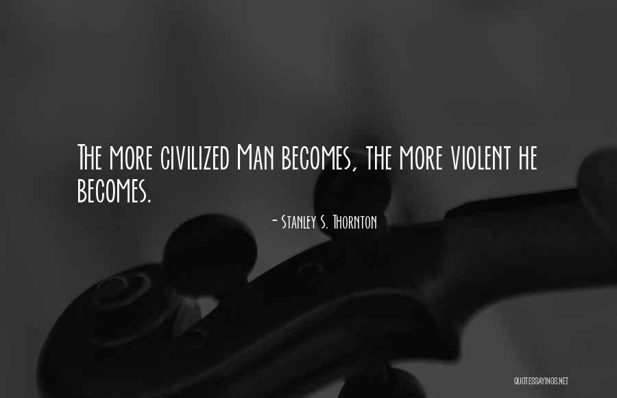 Ctesibius Inventions Quotes By Stanley S. Thornton Ctesibius Inventions Quotes By Stanley S. Thornton