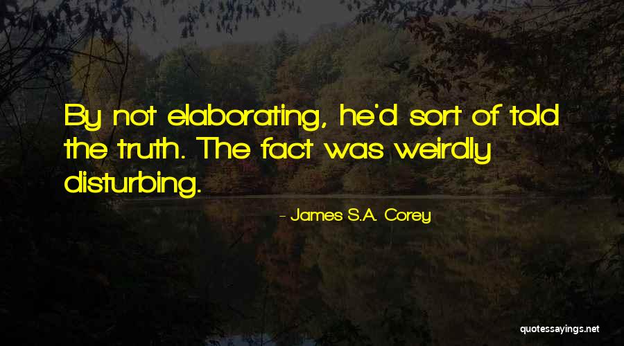 Cthulhu Terraria Quotes By James S.A. Corey Cthulhu Terraria Quotes By James S.A. Corey