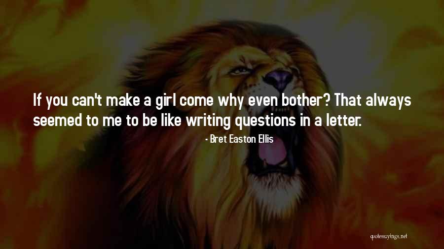 Cthulucene Quotes By Bret Easton Ellis Cthulucene Quotes By Bret Easton Ellis