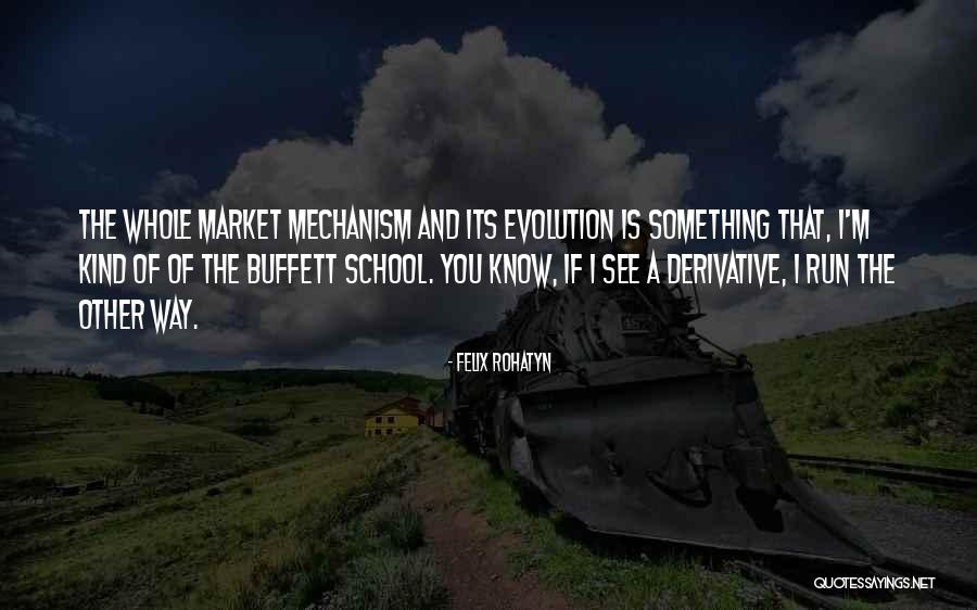 Cthulucene Quotes By Felix Rohatyn Cthulucene Quotes By Felix Rohatyn