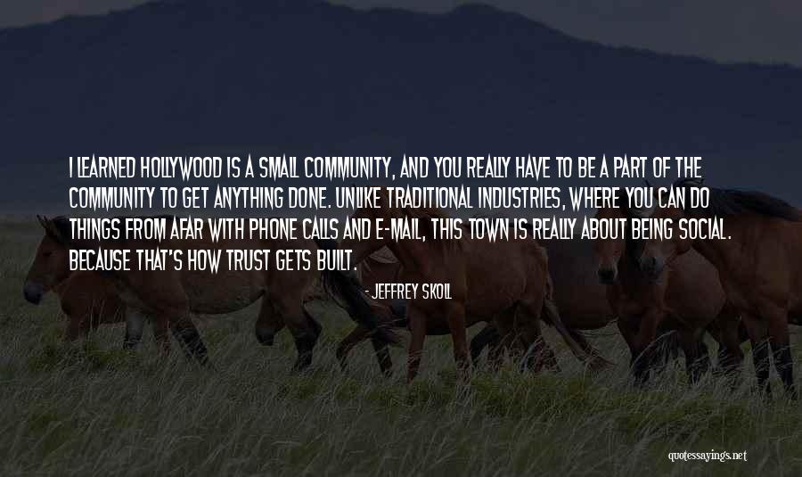 Cthulucene Quotes By Jeffrey Skoll Cthulucene Quotes By Jeffrey Skoll