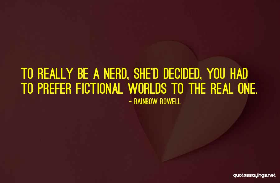 Cti Labs Quotes By Rainbow Rowell Cti Labs Quotes By Rainbow Rowell
