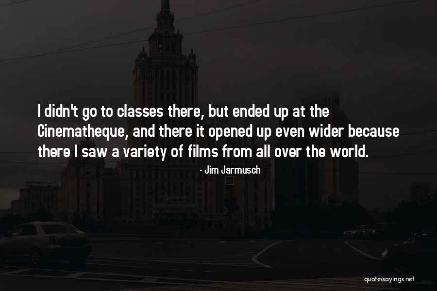 Ctic Stock Quotes By Jim Jarmusch Ctic Stock Quotes By Jim Jarmusch