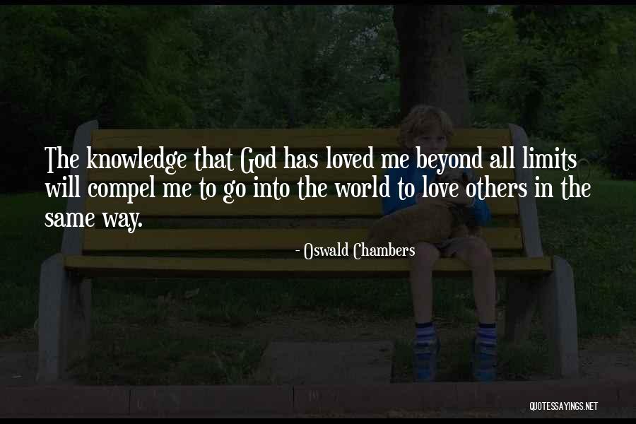 Ctiglobal Quotes By Oswald Chambers Ctiglobal Quotes By Oswald Chambers