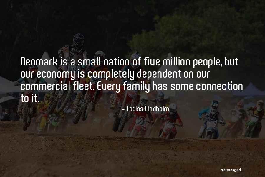 Ctihodn Quotes By Tobias Lindholm Ctihodn Quotes By Tobias Lindholm