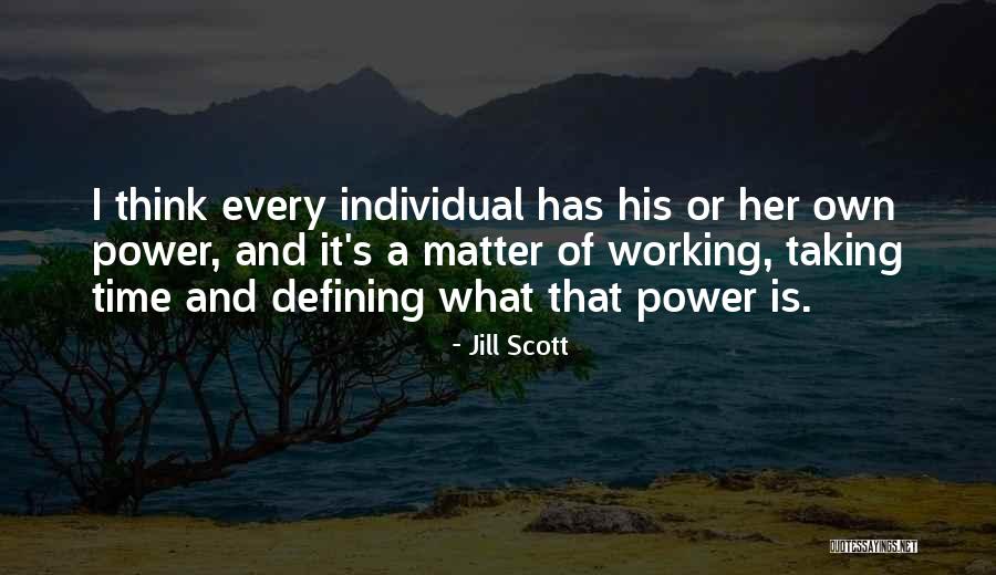 Ctility Quotes By Jill Scott Ctility Quotes By Jill Scott