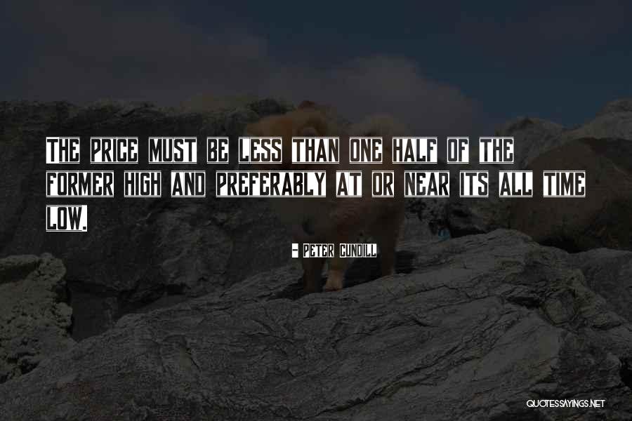 Ctislav Dosedel Quotes By Peter Cundill Ctislav Dosedel Quotes By Peter Cundill