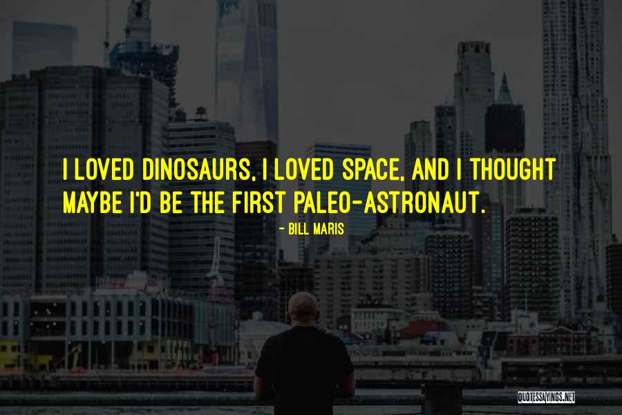 Ctisus Quotes By Bill Maris Ctisus Quotes By Bill Maris