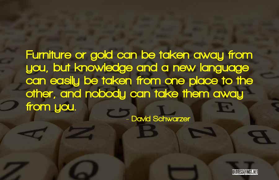 Ctisus Quotes By David Schwarzer Ctisus Quotes By David Schwarzer