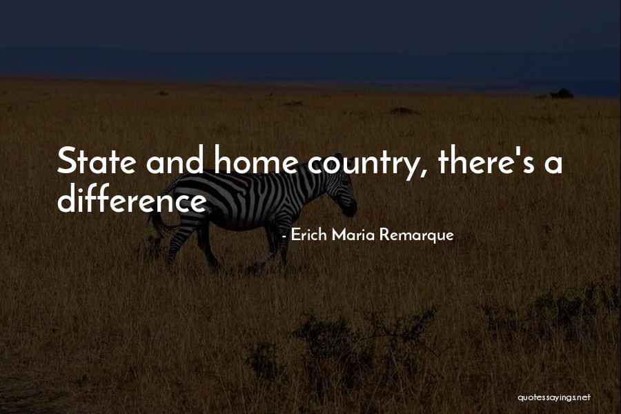 Ctnosti Quotes By Erich Maria Remarque Ctnosti Quotes By Erich Maria Remarque