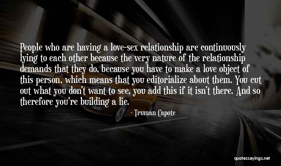 Ctnosti Quotes By Truman Capote Ctnosti Quotes By Truman Capote