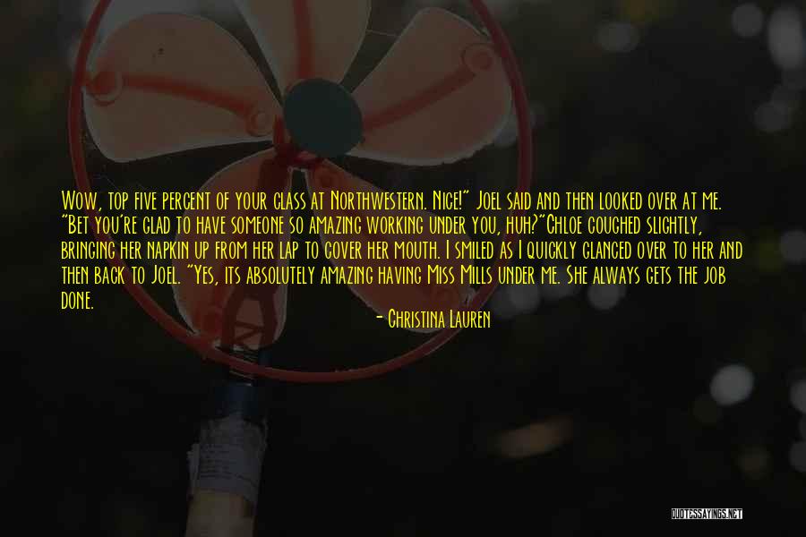 Ctors In C Quotes By Christina Lauren Ctors In C Quotes By Christina Lauren