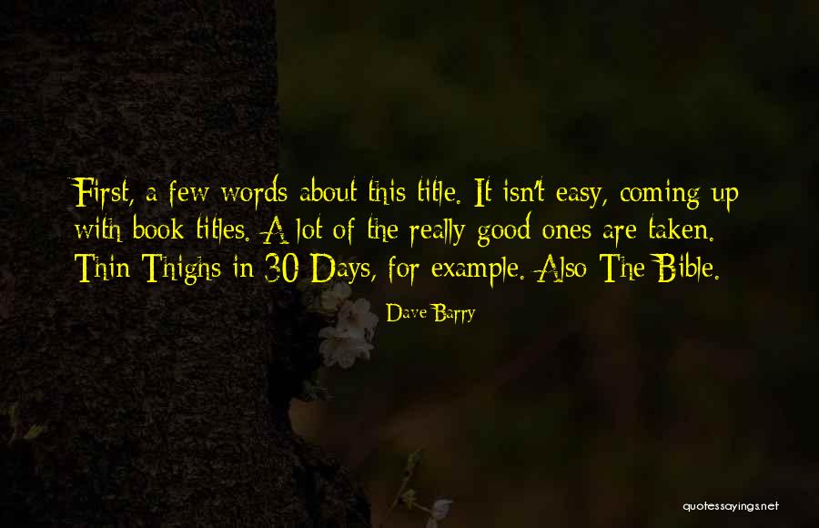 Ctors In C Quotes By Dave Barry Ctors In C Quotes By Dave Barry