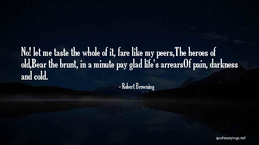 Ctors In C Quotes By Robert Browning Ctors In C Quotes By Robert Browning