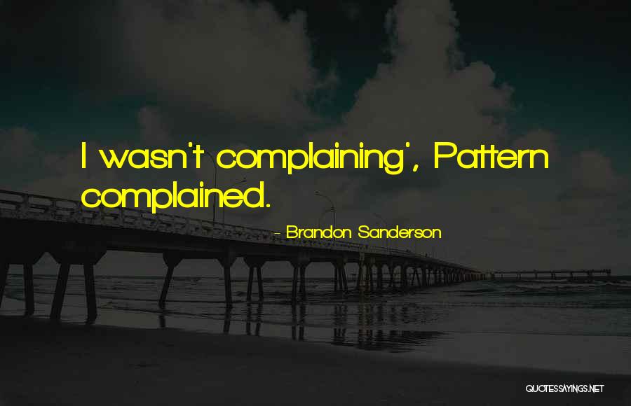 Ctorssuzie Quotes By Brandon Sanderson Ctorssuzie Quotes By Brandon Sanderson