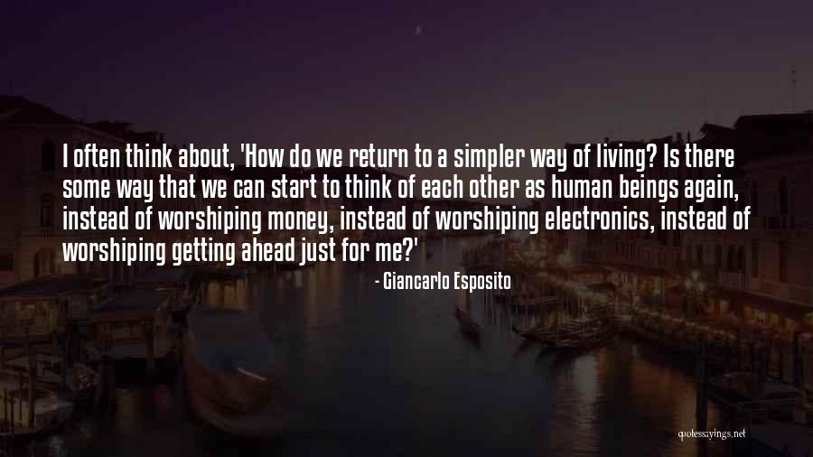 Ctos Check Quotes By Giancarlo Esposito Ctos Check Quotes By Giancarlo Esposito
