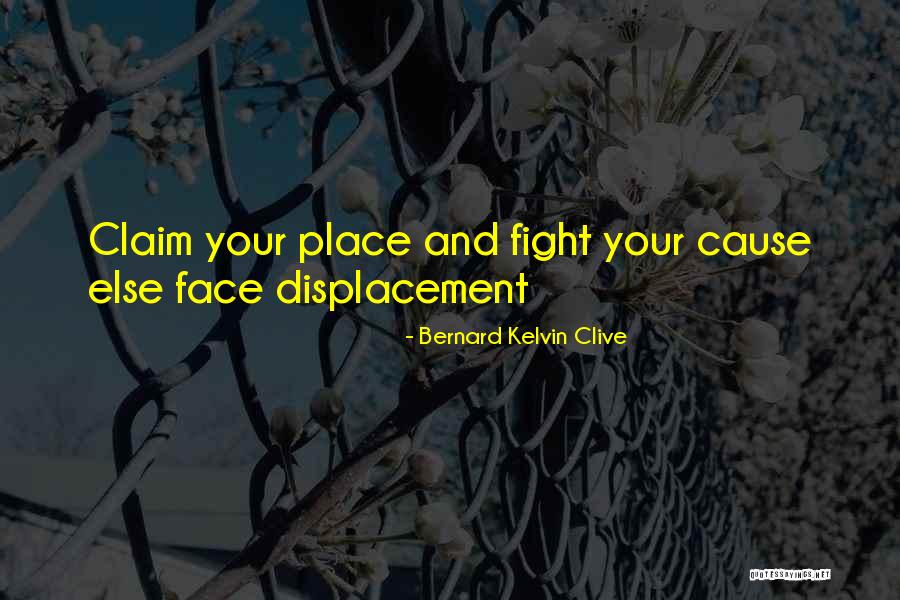 Ctp Green Slip Quotes By Bernard Kelvin Clive Ctp Green Slip Quotes By Bernard Kelvin Clive