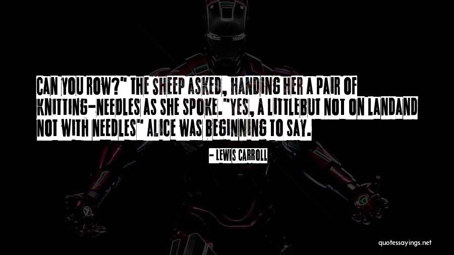 Ctrl Commands Quotes By Lewis Carroll Ctrl Commands Quotes By Lewis Carroll
