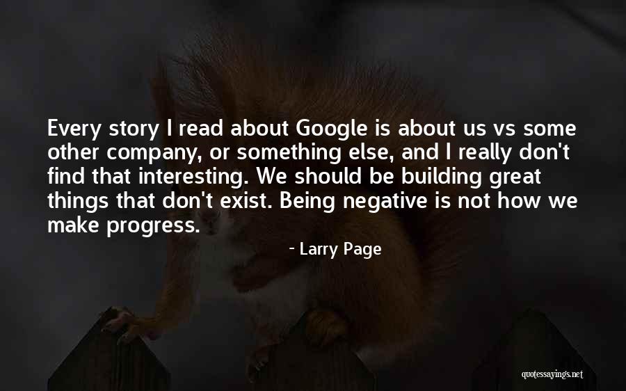 Ctrl P Quotes By Larry Page Ctrl P Quotes By Larry Page