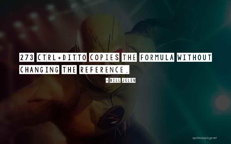 Ctrl V Quotes By Bill Jelen Ctrl V Quotes By Bill Jelen