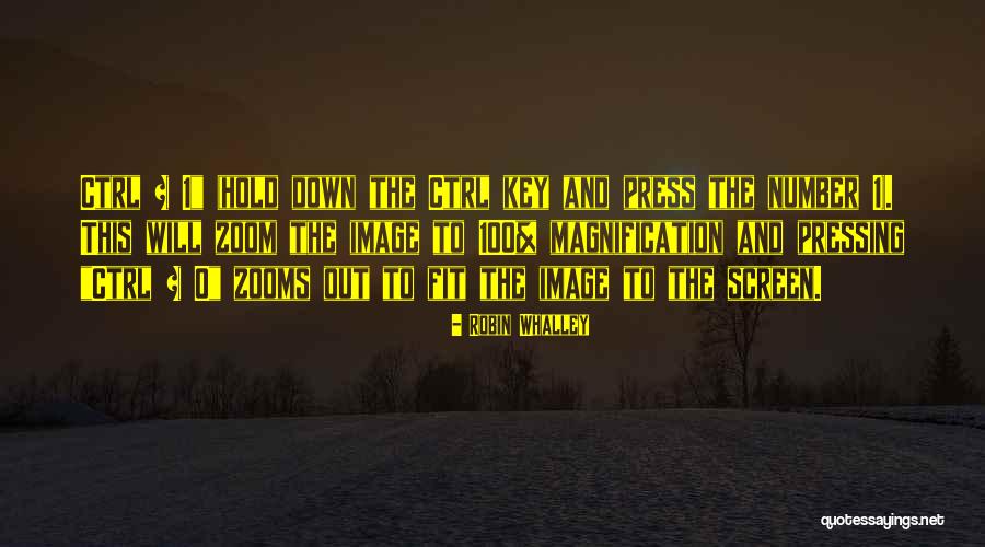 Ctrl V Quotes By Robin Whalley Ctrl V Quotes By Robin Whalley