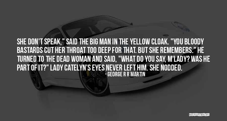 Ctv Montreal Quotes By George R R Martin Ctv Montreal Quotes By George R R Martin