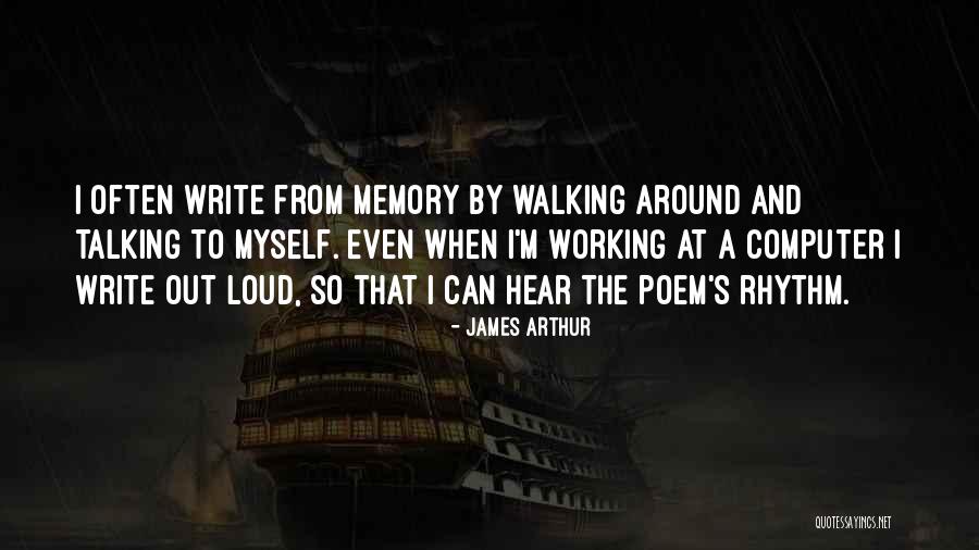 Ctw Diamond Quotes By James Arthur Ctw Diamond Quotes By James Arthur