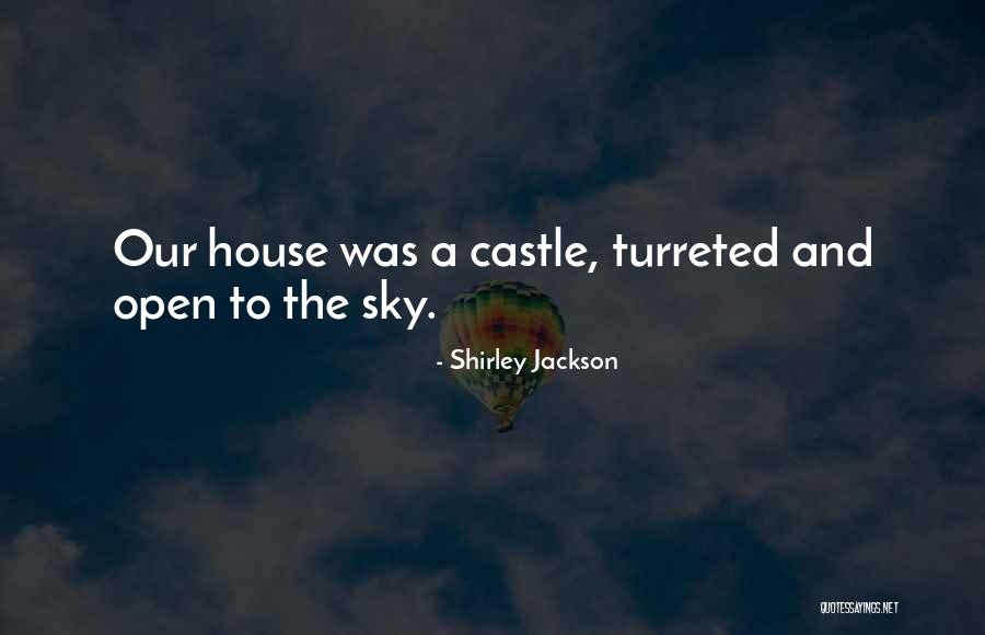 Ctw Diamond Quotes By Shirley Jackson Ctw Diamond Quotes By Shirley Jackson