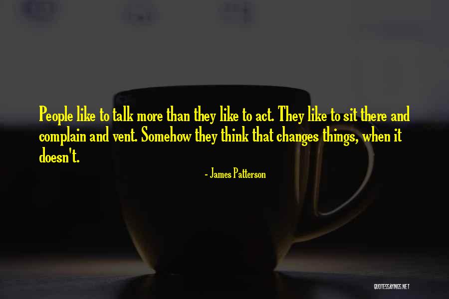 Cu Chi Tunnels Quotes By James Patterson Cu Chi Tunnels Quotes By James Patterson
