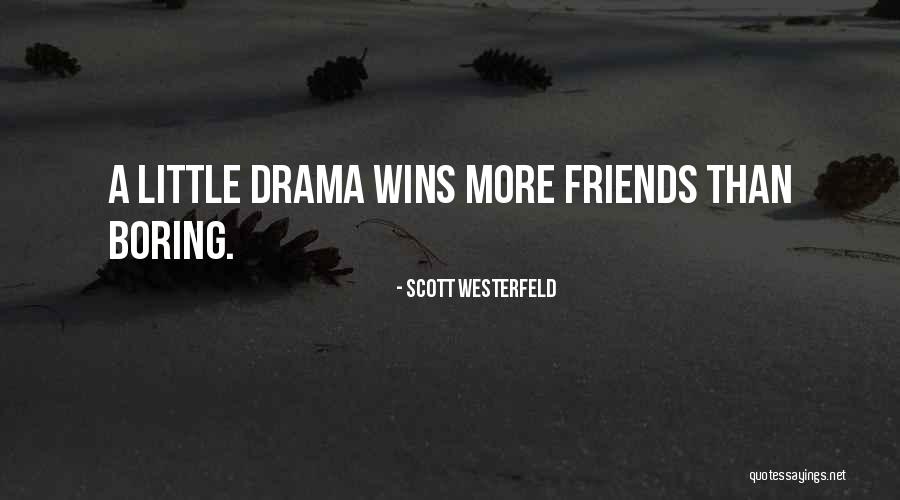 Cu Chi Tunnels Quotes By Scott Westerfeld Cu Chi Tunnels Quotes By Scott Westerfeld