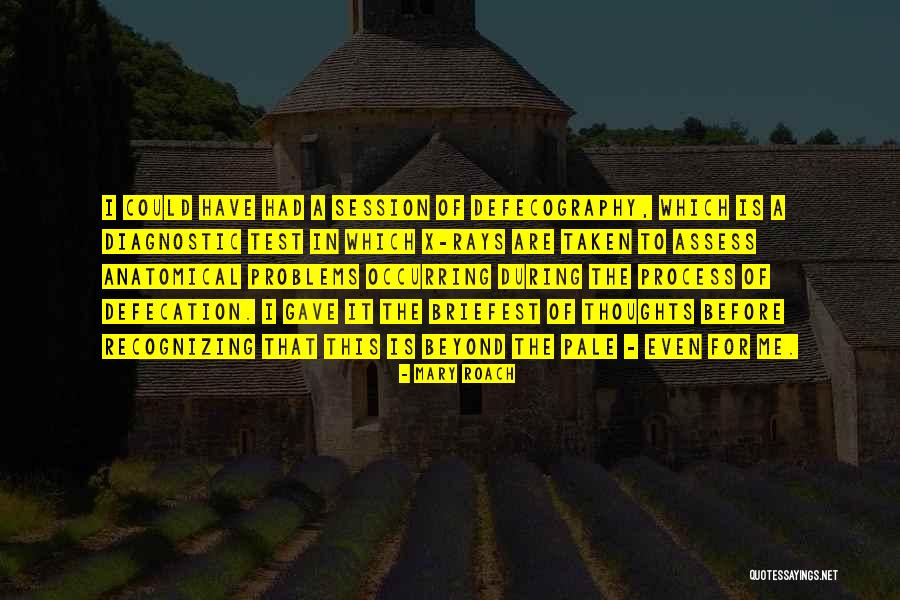Cu Ntame Otro Quotes By Mary Roach Cu Ntame Otro Quotes By Mary Roach