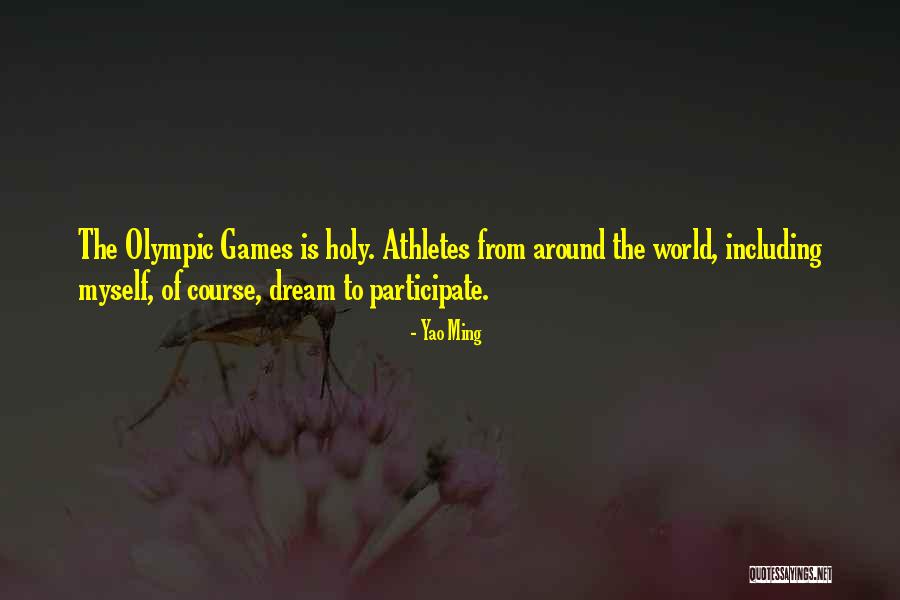 Cu Ntame Otro Quotes By Yao Ming Cu Ntame Otro Quotes By Yao Ming